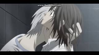 AMV - Vampire Knight Yuki x Zero - This is Me