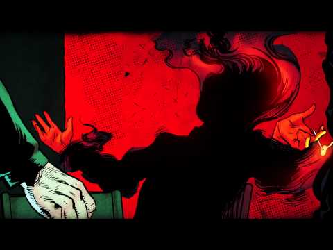 House of Gold & Bones Book Trailer