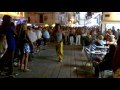 IBIZA 2011 - Capoeira