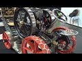 Very rarely Steam engines Saw,Tractor and Locomotive Friedrichshafen 2018 Very rarely Steam engines Saw,Tractor and Locomotive Friedrichshafen 2018