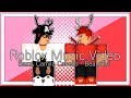 ||ROBLOX Music Video||Bazzi, Camila Cabello - Beautiful||