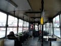 Budapest Bus Ikarus 260 - JGD-732