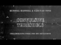 02 Russell Haswell & Yasunao Tone - Convulsive Threshold #1 [Editions Mego]