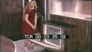 1960s futuristic homes and kitchens, retro futurism part1