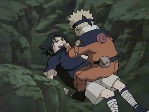 Naruto episode clips