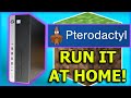 How To Setup A Home Pterodactyl Minecraft Server Like A Pro!