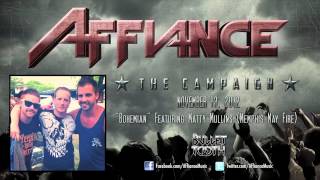 Watch Affiance Bohemian video