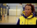 Team Bath Netball