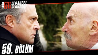 Ezel - Ezel 59.Bölüm | Zamansız - HD