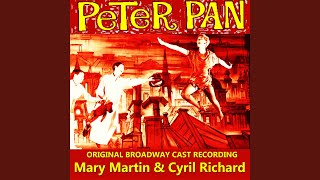 Peter Pan Overture
