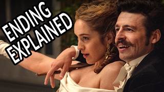 House Of Guinness Ending Explained & Real Life Connection