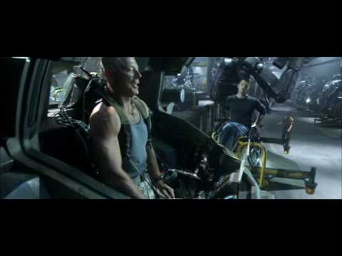 Avatar Trailer!