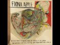 Видео Fiona Apple The Idler Wheel...