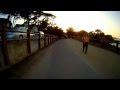 Pacific Coastline electric bike ride