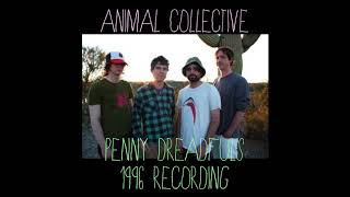 Watch Animal Collective Penny Dreadfuls video