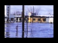 Fremont, OH Sandusky River Flood by John Ash Sr.