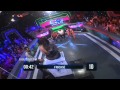 Paola Belmonte en La Lavadora equipo azul logró 16 aciertos!!!