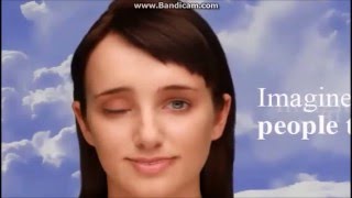 Stop Winking Jacksepticeye Montage - Cleverbot Evie, Boibot, & Chimbot