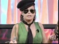 se le cae el calzon en plena entrevista