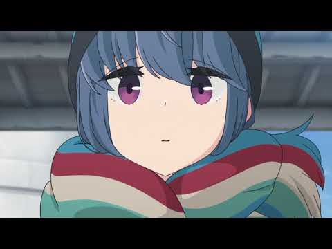 TVアニメ『ゆるキャン△ SEASON２』特報 │ 2021.1 ONAIR (09月22日 16:15 / 23 users)
