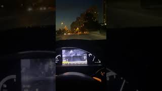Mercedes S350 Gece Gorüşlü Snap