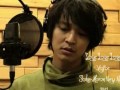 Love Love Love ( John-Hoon's New Album "Voice" 2012 )