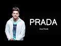Prada [Lyrics] - Jass Manak
