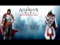 Assassin's Creed Brotherhood Soundtracks - 06 The Brotherhood Escapes HD