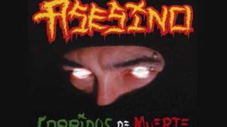 Watch Asesino Carnicero video