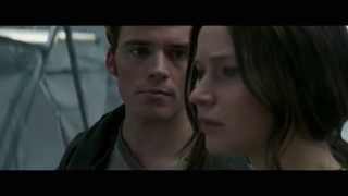 The Hunger Games Mockingjay Part 2 2015 Star Squad Clip Hd