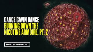 Watch Dance Gavin Dance Burning Down The Nicotine Armoire Pt 2 video