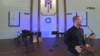 Sunday 4.24.2022 • Encouragement to Keep Going • Acts 20:17-38
