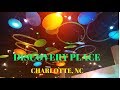 Discovery Place in Charlotte NC 2018