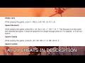 Gta 5 Cheats Guide Vehicles Planes Weather And More Xbox images Gta 5 Cheats Guide Vehicles Planes Weather And More Xbox