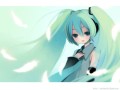 Hatsune Miku ~ Complex Image