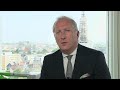 60 Sekunden Mit Stephan Reimelt Ceo Ge Energy Germany Die ...