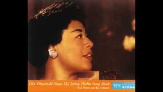 Watch Ella Fitzgerald The Song Is Ended video