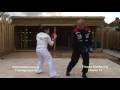 How to do Kickboxing Fitness Training Lesson 15:Jab, Cross, Round kick, Bob and Weave.