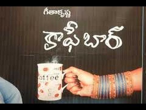 Shashank - Biyanka Desai - Coffee Bar - Post Production
