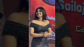 Actress Nayan Sarika As A Celebrity Guest