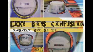 Watch Lucky Boys Confusion Of Course video