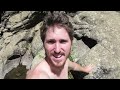 SWIMMING IN OUR UNDIES! (9/8/13) Day 777