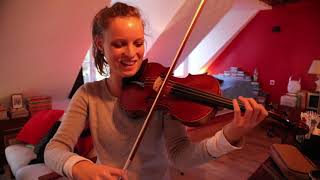 Travail d'adaptation musicale