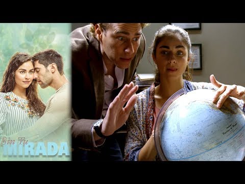 Marina conoce a Isauro | Sin tu mirada - Televisa