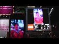 time square