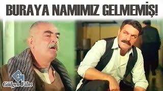 Tatar Ramazan Sürgünde Türk Filmi | Tatar Ramazan Düzeni Değiştirmek İçin Hareke