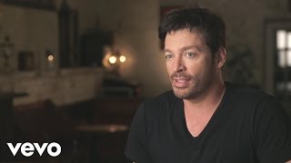 Watch Harry Connick Jr Songwriter video