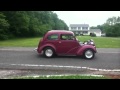 Cammed out 350 chevy