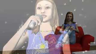 Watch Animation I Want You video