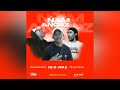 Hlo-Max - Nami Angazi Feat.Akalicious & Mhlonishwa (visualizer)